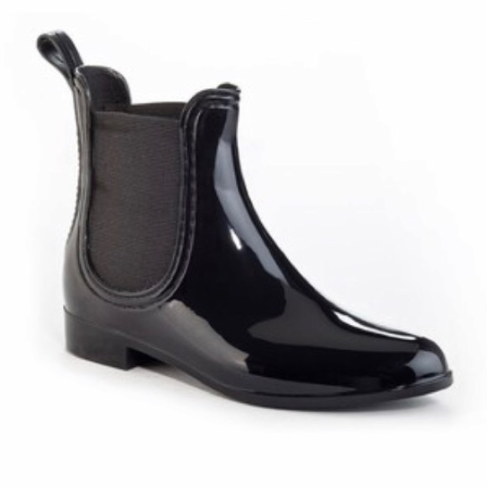 Chelsea Rain Boots , water resistant!